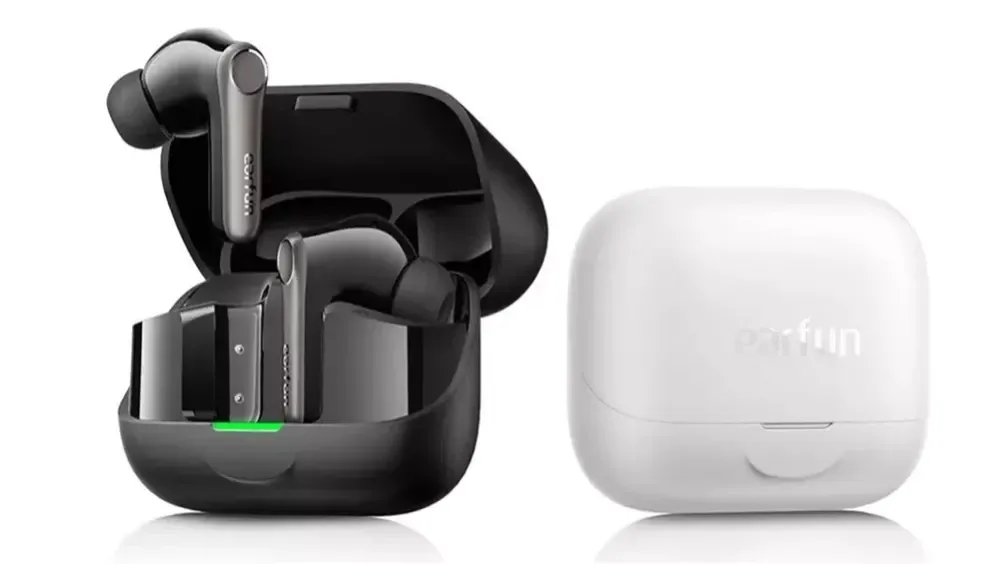 Air Pro 4+