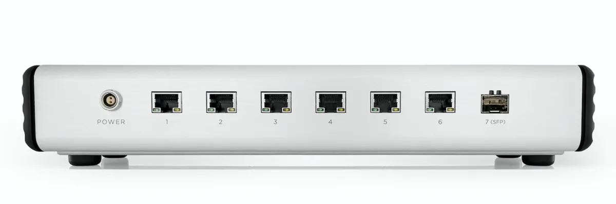 Nordost QNET7