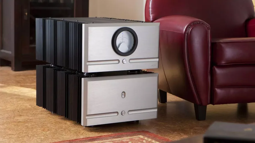 Pass Labs Xs 300 – a True Flagship
