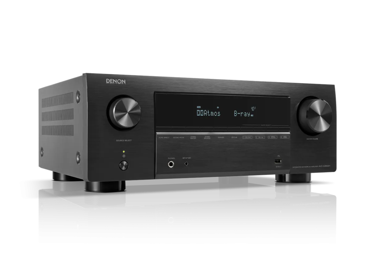 AVC-X2850H