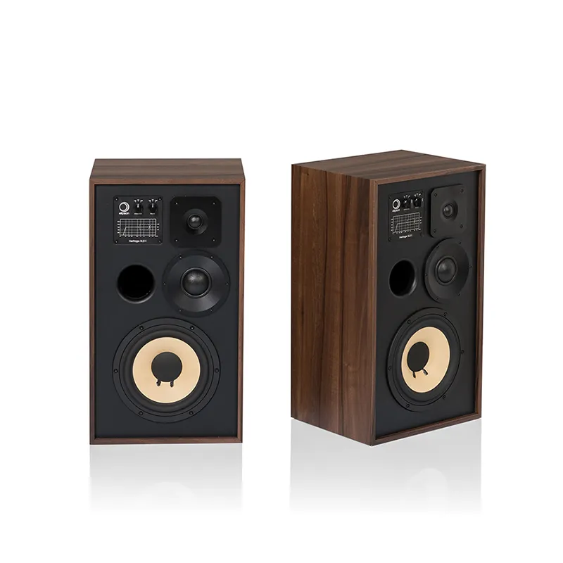 HERITAGE XLS 11