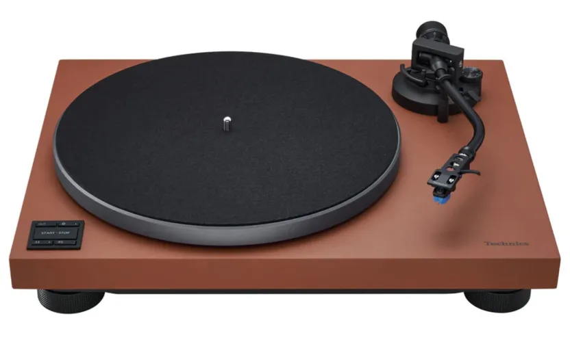 Technics SL-40CBT – a New Turntable for $899