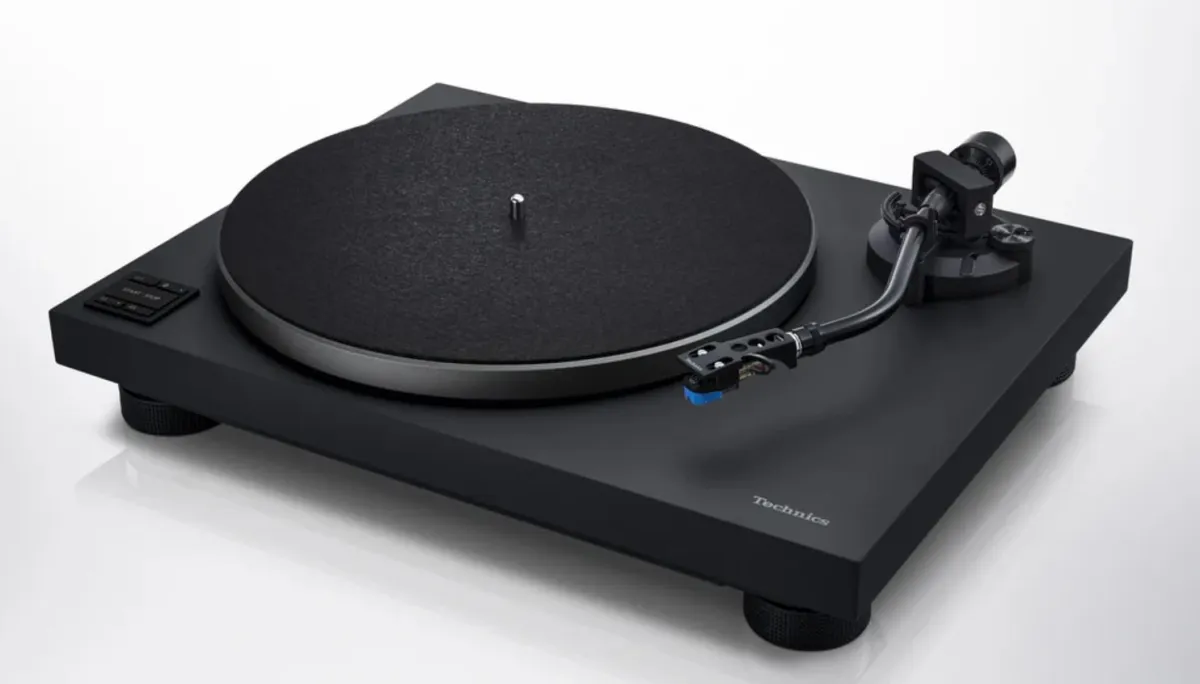 Technics SL-40CBT