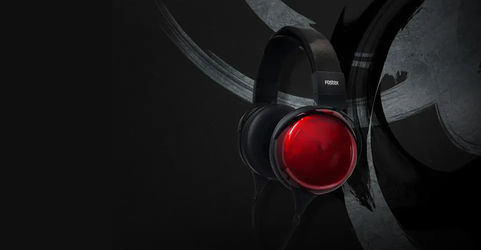 Fostex TH910 and Fostex TH919 — New Closed and Open Headphones