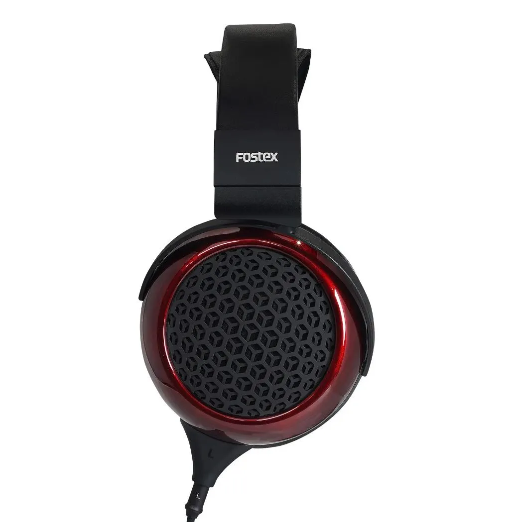 Fostex TH919