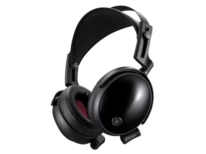 Yamaha YH-C3000 and Yamaha YH-4000 - Another Pair of the Latest Headphones