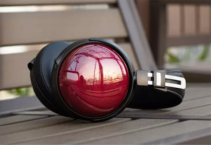 FiiO FT13 - Closed Headphones for 329 Euros