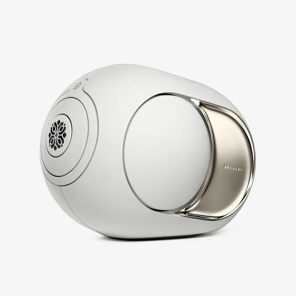 Devialet Phantom Ultimate 108 dB
