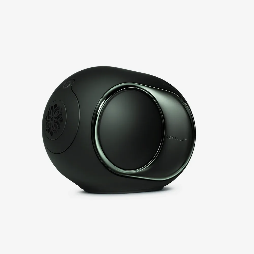 Devialet Phantom Ultimate 98 dB