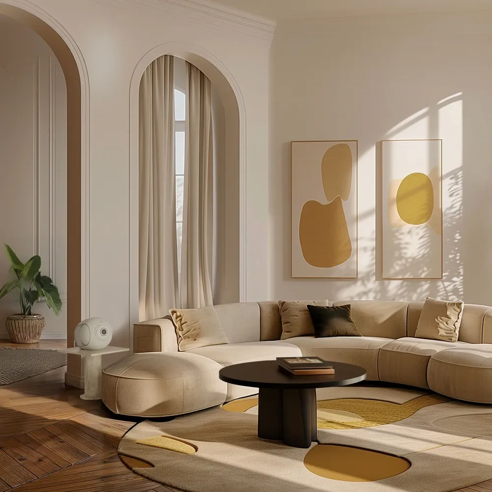 Devialet Phantom Ultimate 108 dB