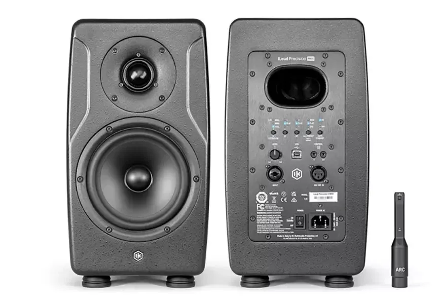 iLoud Precision 5 MKII