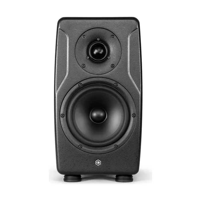 iLOUD Prescision 6 MKII
