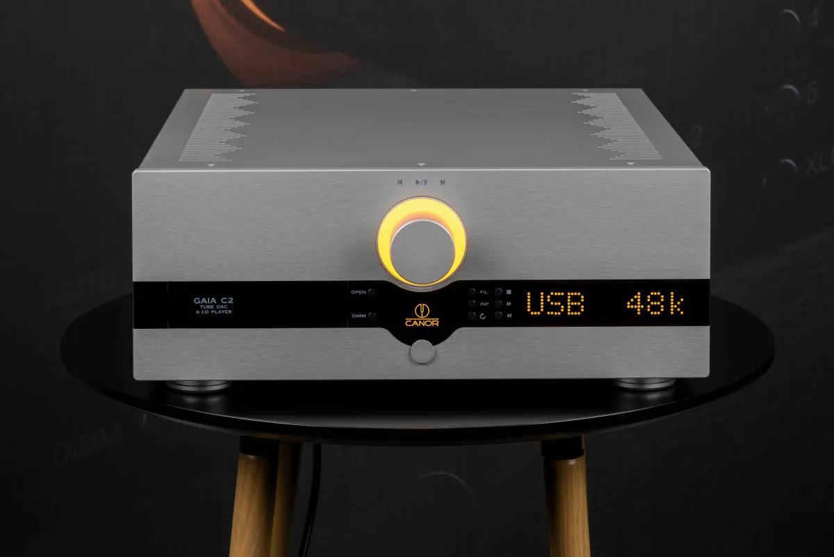Gaia C2