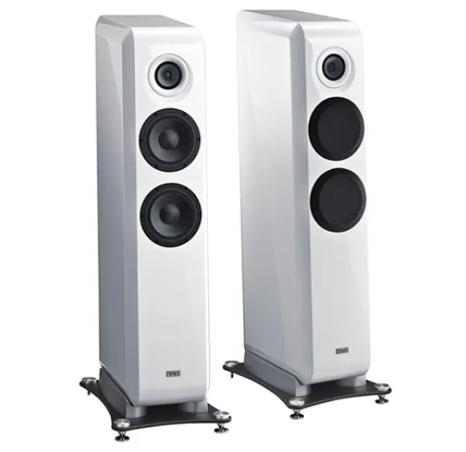 TAD-E1AX – New Floorstanding Speakers from the Evolution Series