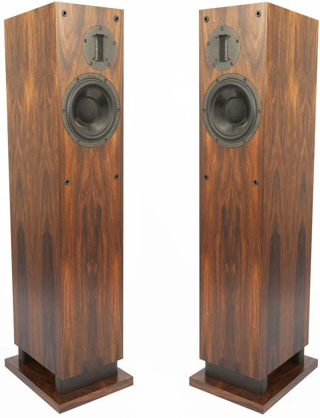Response D30R Cherry