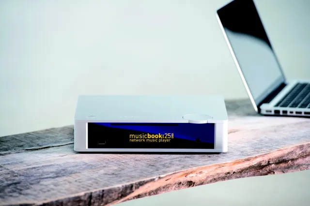 Lindemann Musicbook 25