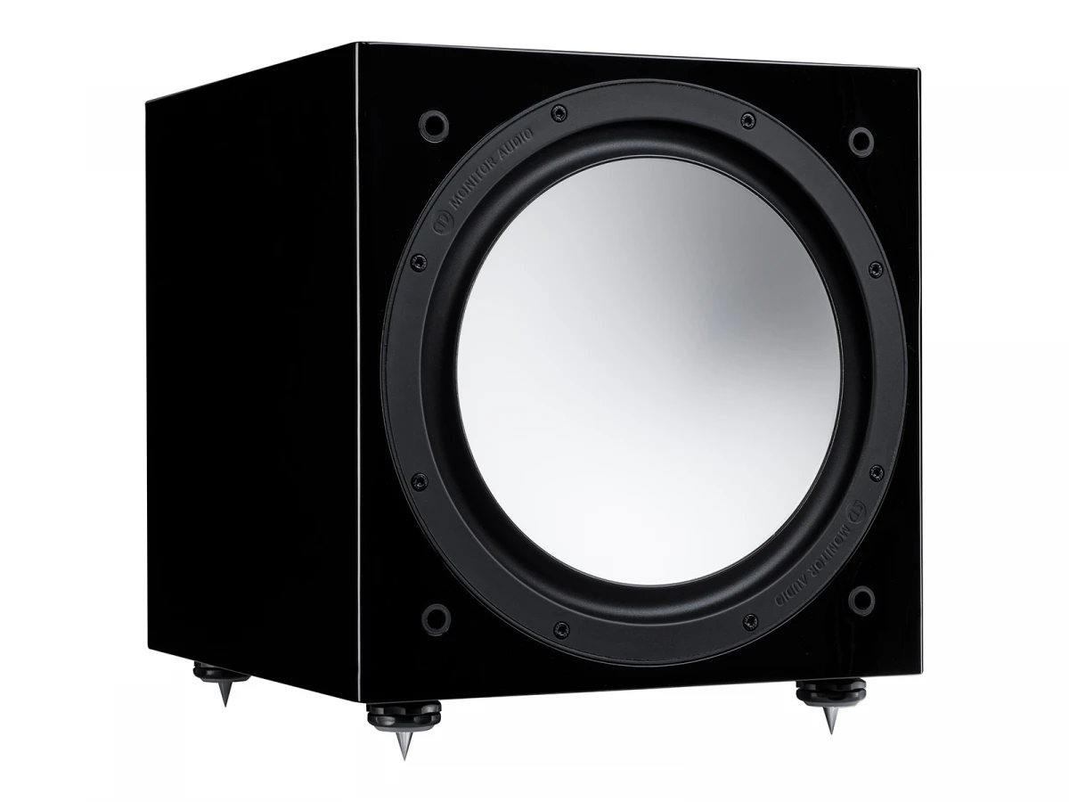 Monitor Audio Silver W-12 6G