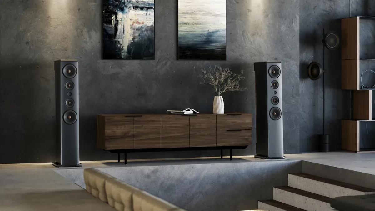 Inklang Ceterra 70R Black Edition