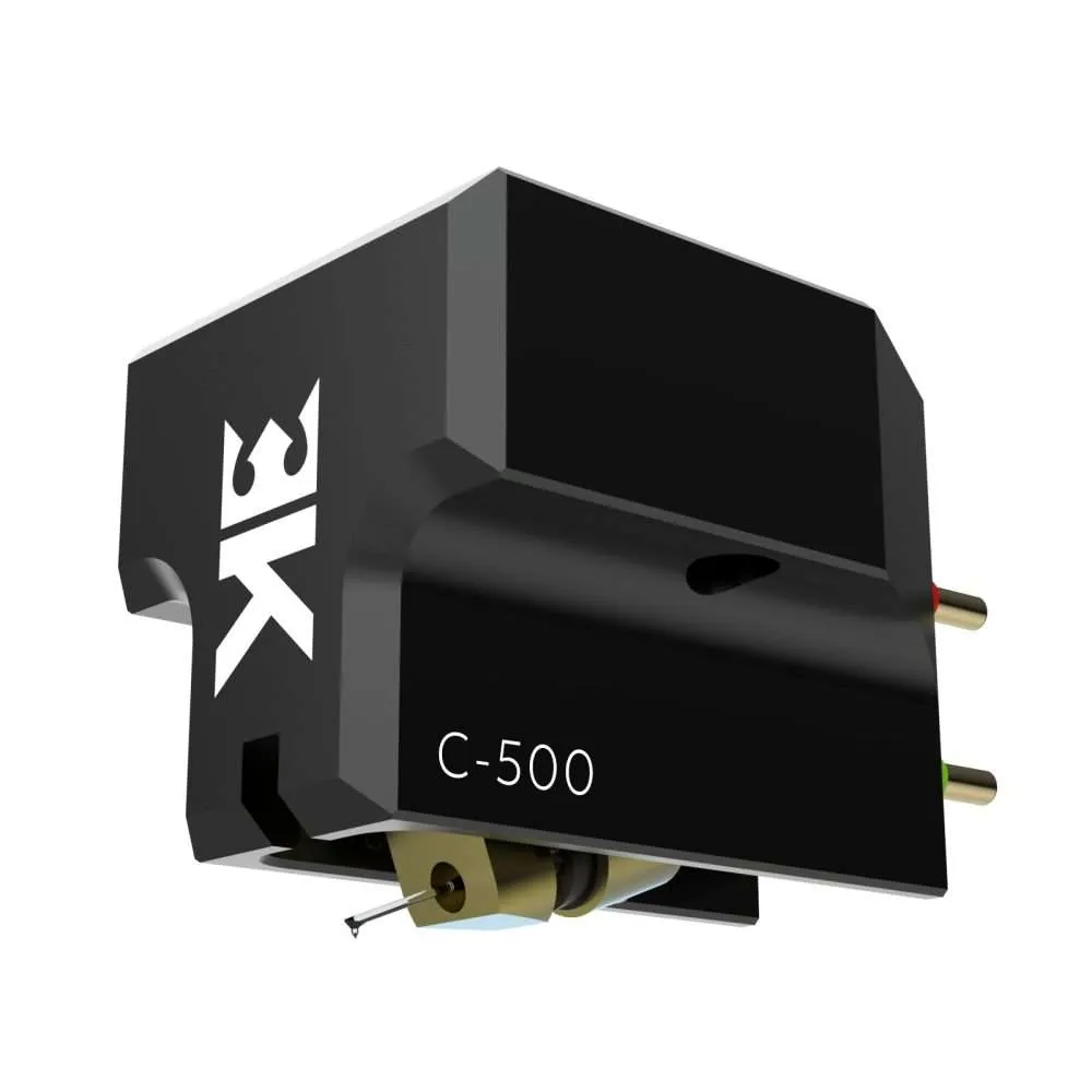 C-500