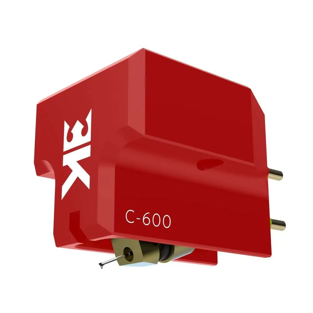C-600