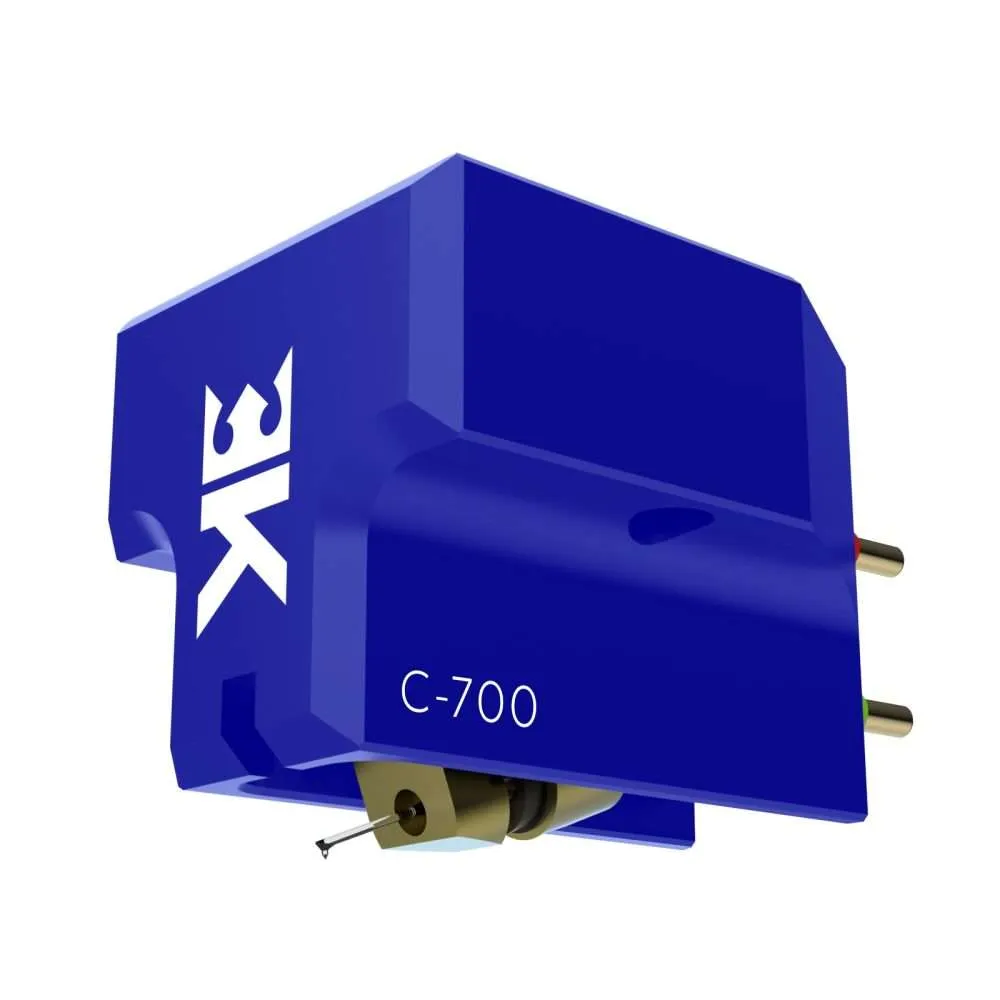 C-700