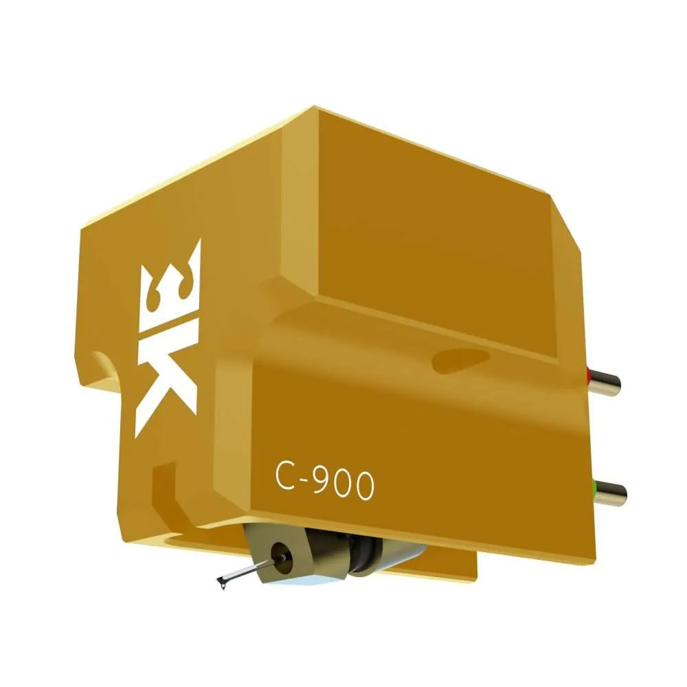 C-900
