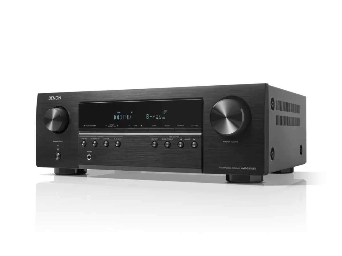 AVR-S270BT