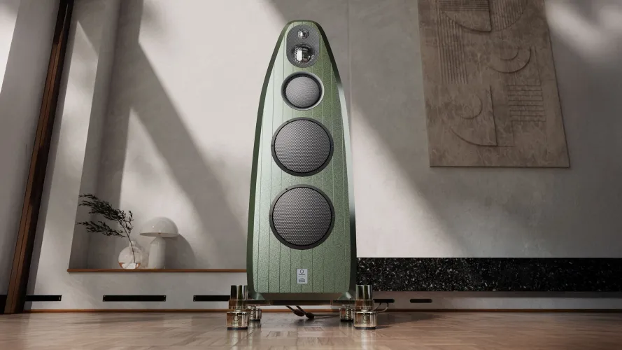 7 Best Floorstanding Speakers – Fall 2025 Rankings