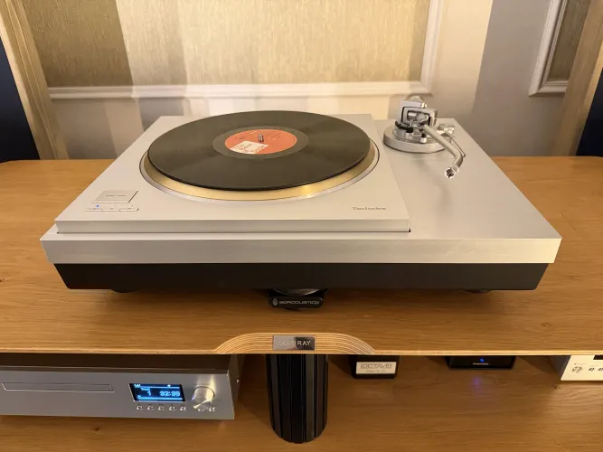 Hi Fi & High End Show 2025 – Full Photo Report, Part 3