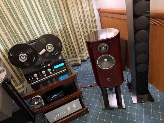 Hi Fi & High End Show 2025 – Full Photo Report, Part 4
