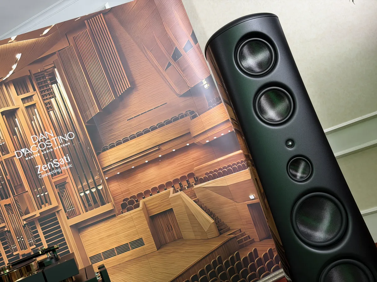 Magico M7. Image source - (c) Hifiverse