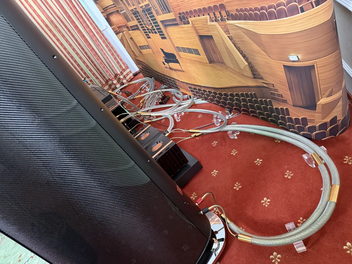 Magico M7. Image source - (c) Hifiverse