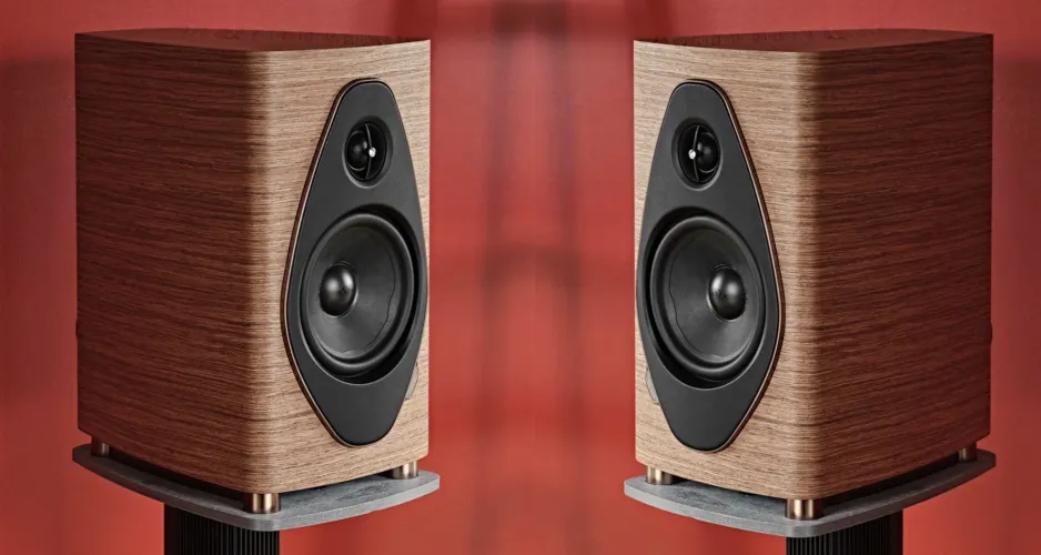 Top 7 Bookshelf Speakers – Fall 2025 Ranking