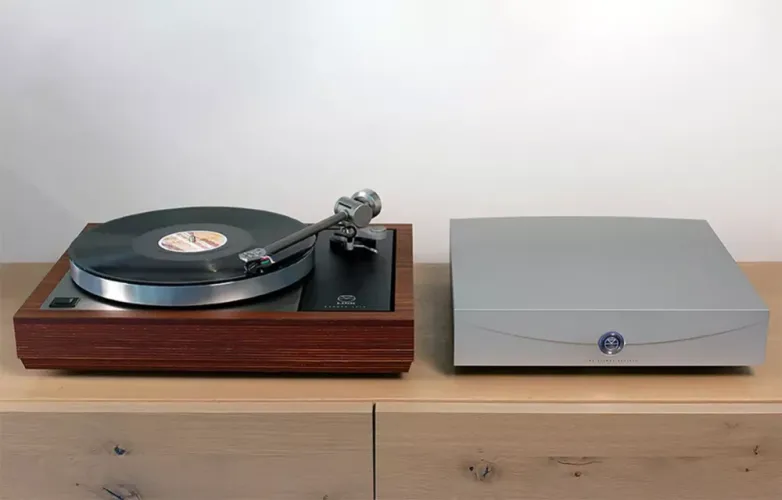 Linn Klimax Radikal and Linn Keel SE – the Linn Sondek LP12 Turntable Gets Even Better