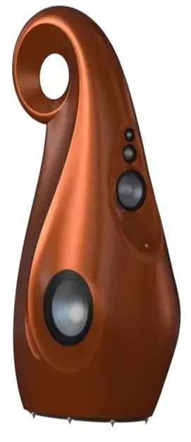 Giya G4 Cu