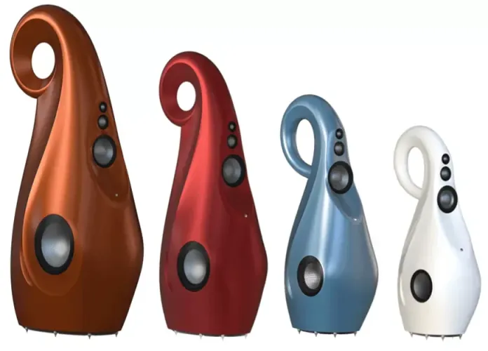 Vivid Audio Giya Cu – the 3rd Generation of High-End Speakers