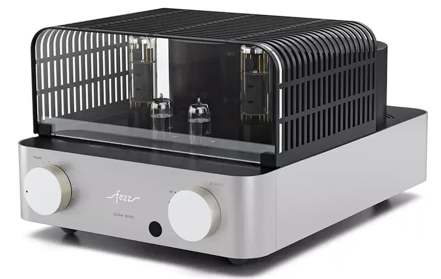 Fezz Audio Luna Mini EVO