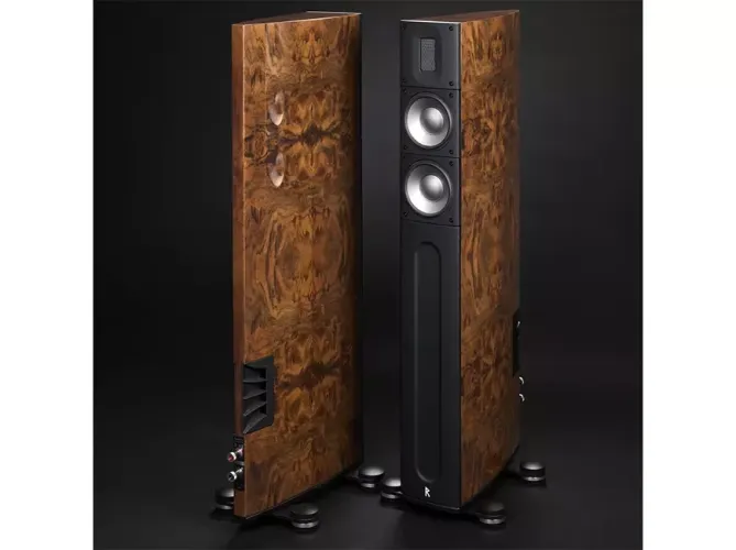 Raidho X2t 25th Anniversary Edition Speakers Available in a Limited Edition of 100 Pairs