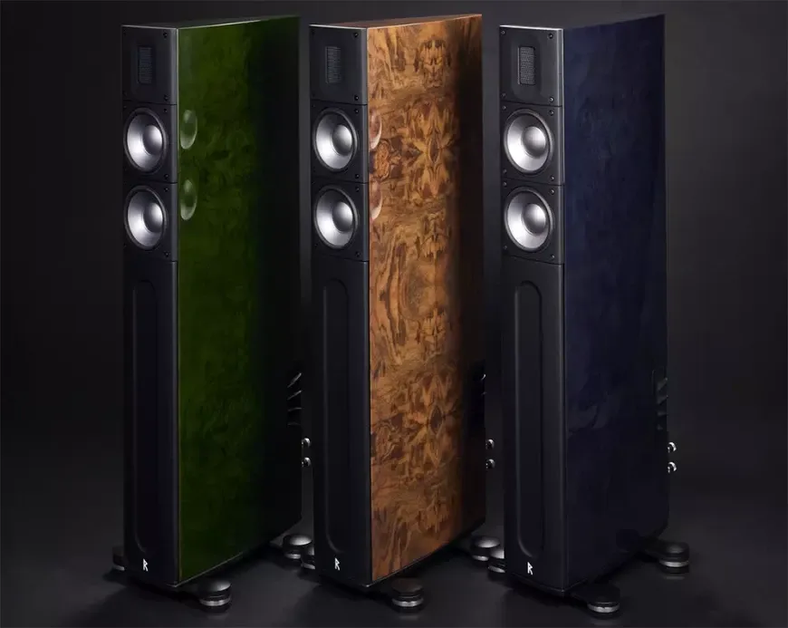 Raidho X2t 25th Anniversary Edition