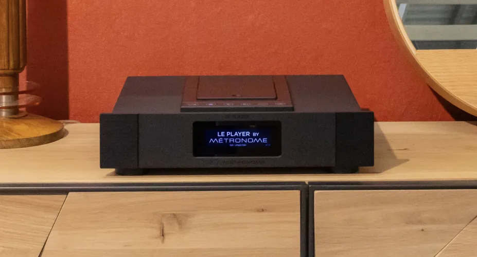8 Most Advanced CD Players – Ranked at the End of 2025
