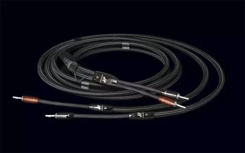AudioQuest Lone Ranger ZERO-Tech – a Speaker Cable Packed with Engineering Innovations