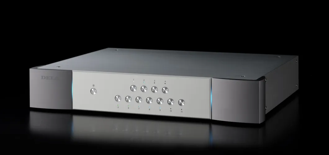 DELA S5 – Network Switch for $9,999
