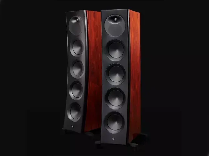 Arendal Sound 1528 Tower 8 Limited 10th Anniversary Edition – Limited to 25 Pairs