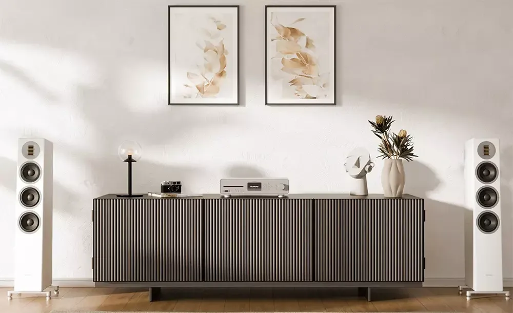 Orchestra Shaped Signature