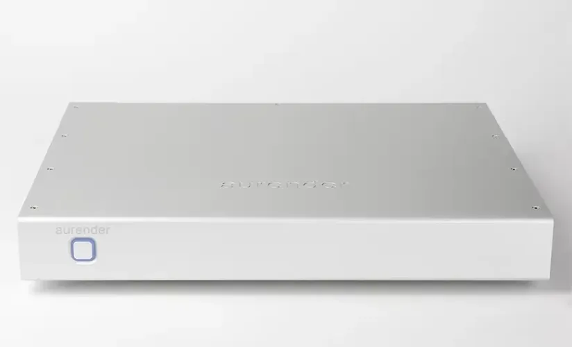 Aurender NH10 – Audiophile-grade Network Hub