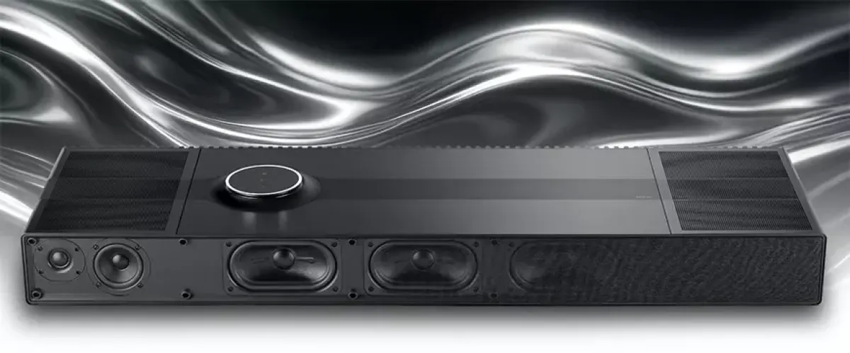 Focal Mu-so Hekla – a New Version of the Wireless Speaker