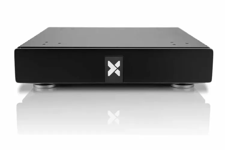 Axxess Switch – an Audiophile-Grade Network Switch