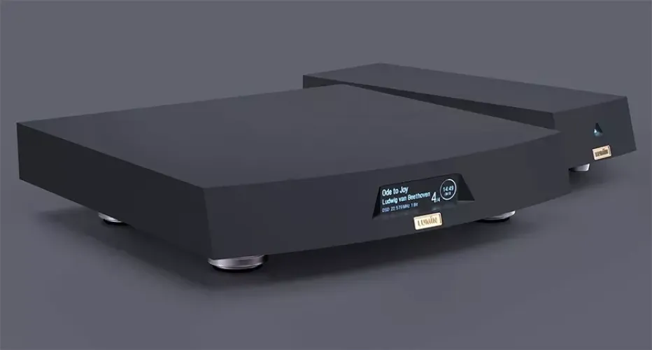 Lumin X2 – the Latest Streamer with Proprietary Signal Filtering