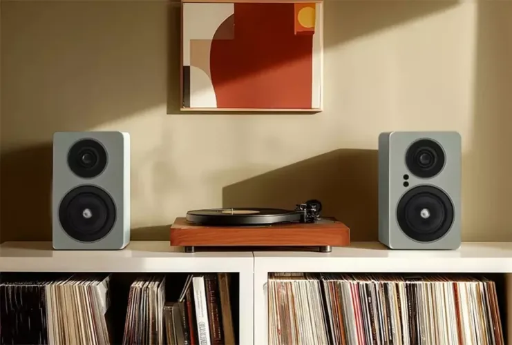 Jamo C705PA MKII and Mini MkII – Next-Generation Wireless Speakers