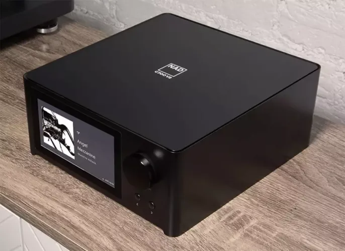 NAD C 700 and C 700 V2 Now Ready for Dirac Live Room Correction